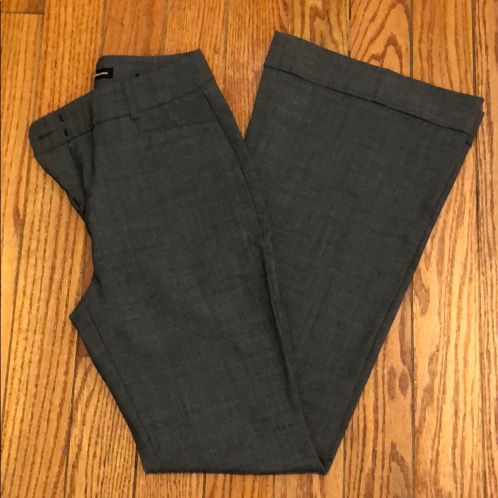 Express Dress Pants